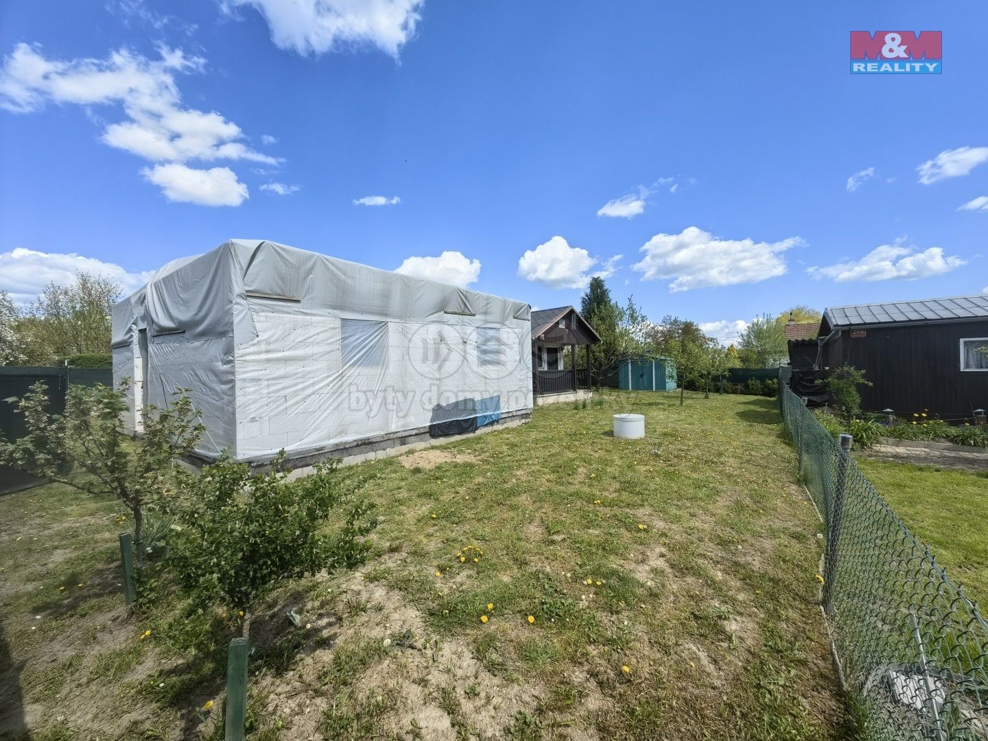 Prodej chata - Pod Hrází, Svitavy, 90 m²