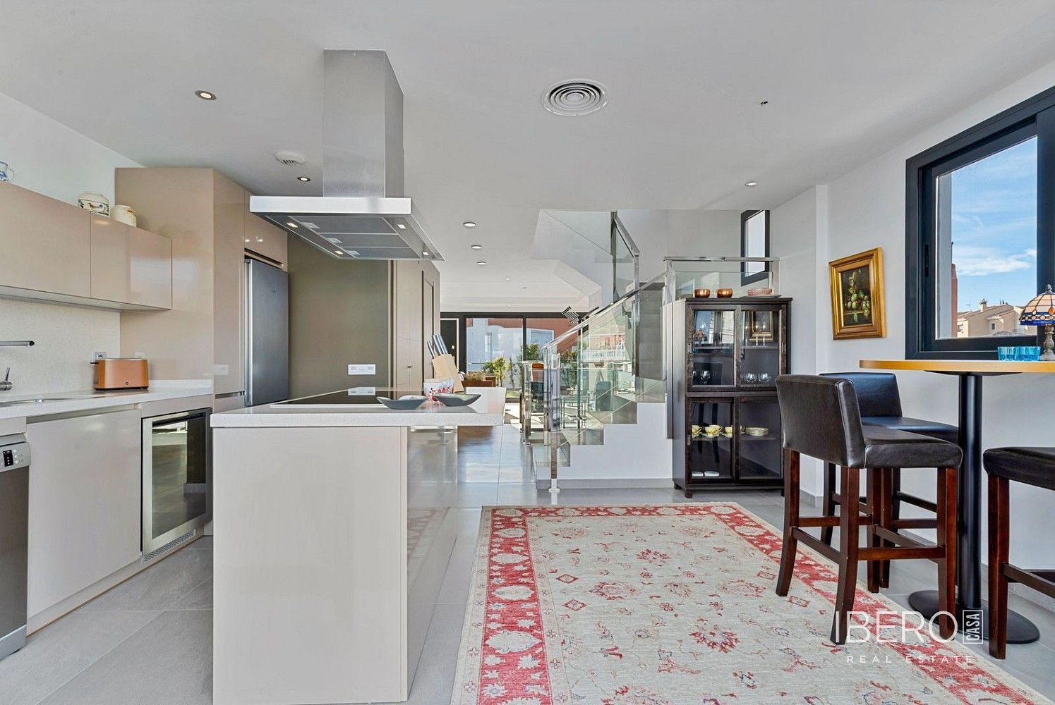 Prodej rodinný dům - Torreblanca, ES, 214 m² - 5
