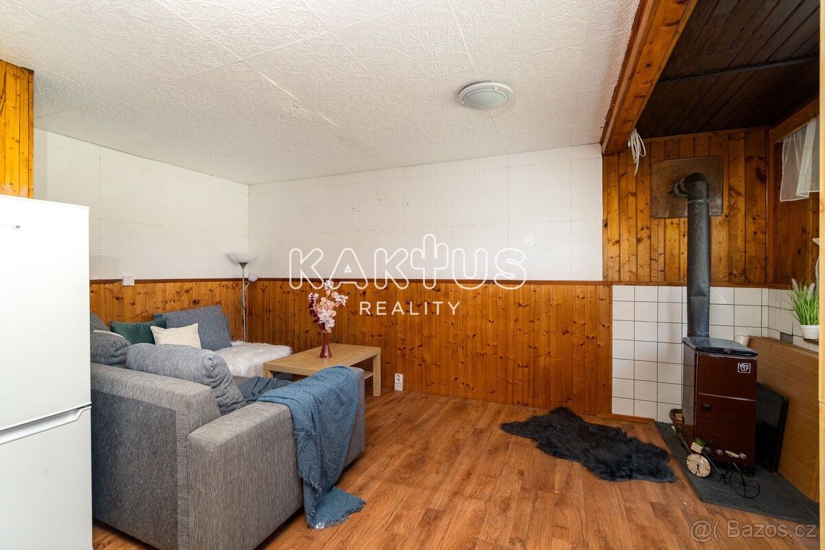 Prodej chata - Opava, 746 01