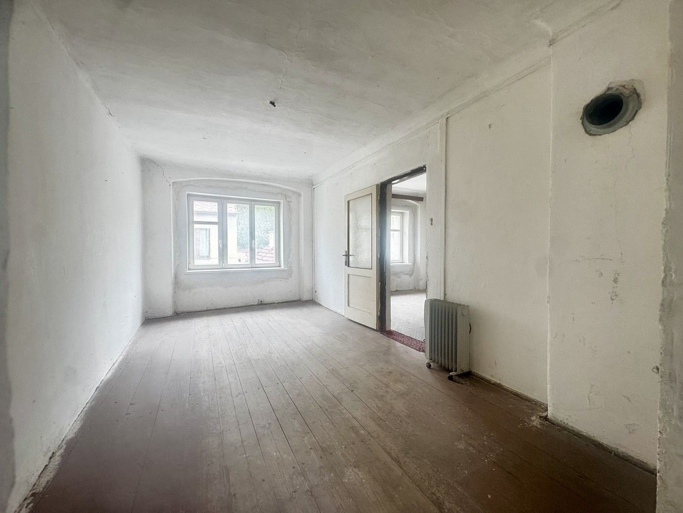 Prodej rodinný dům - Březnice, okres Příbram, Středočeský kraj, 93 m² - 5