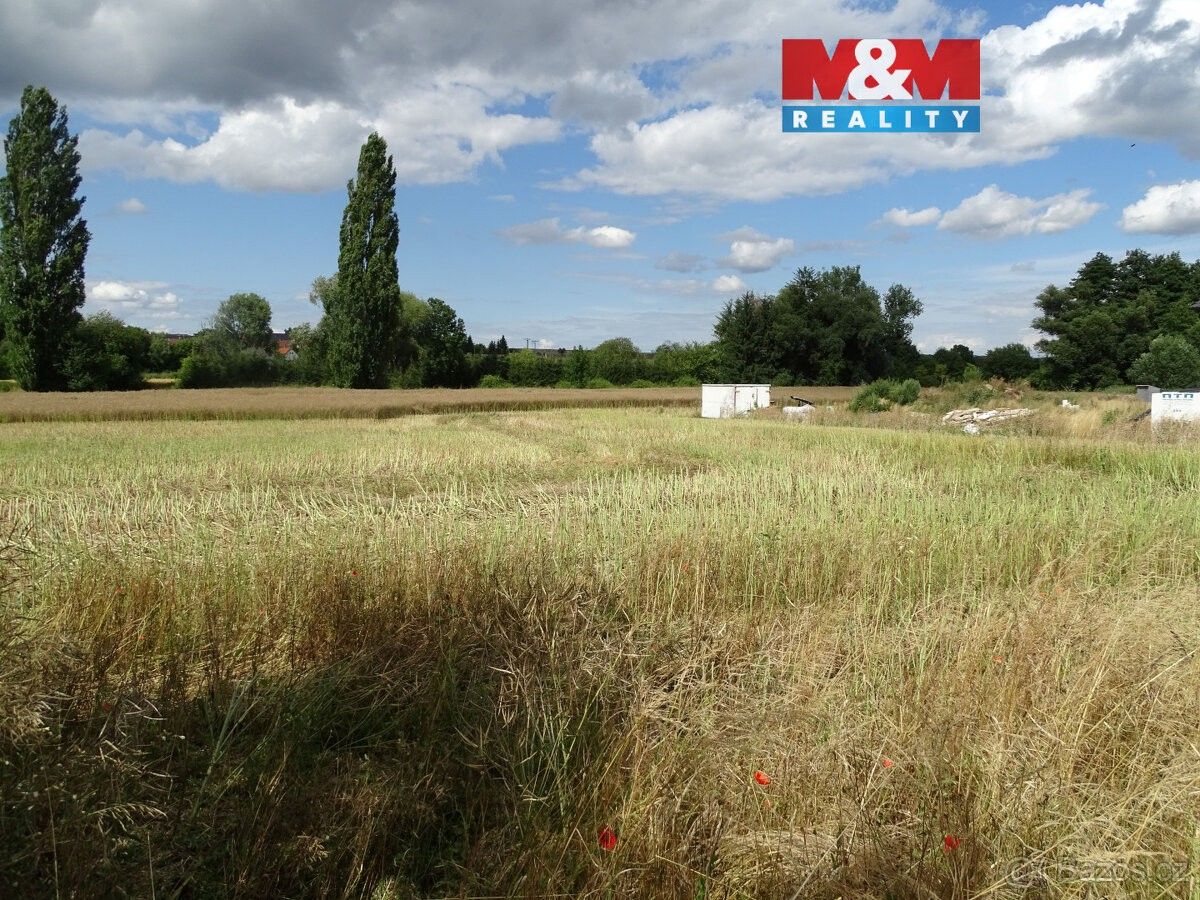 Pozemky pro bydlení, Kolešovice, 270 02