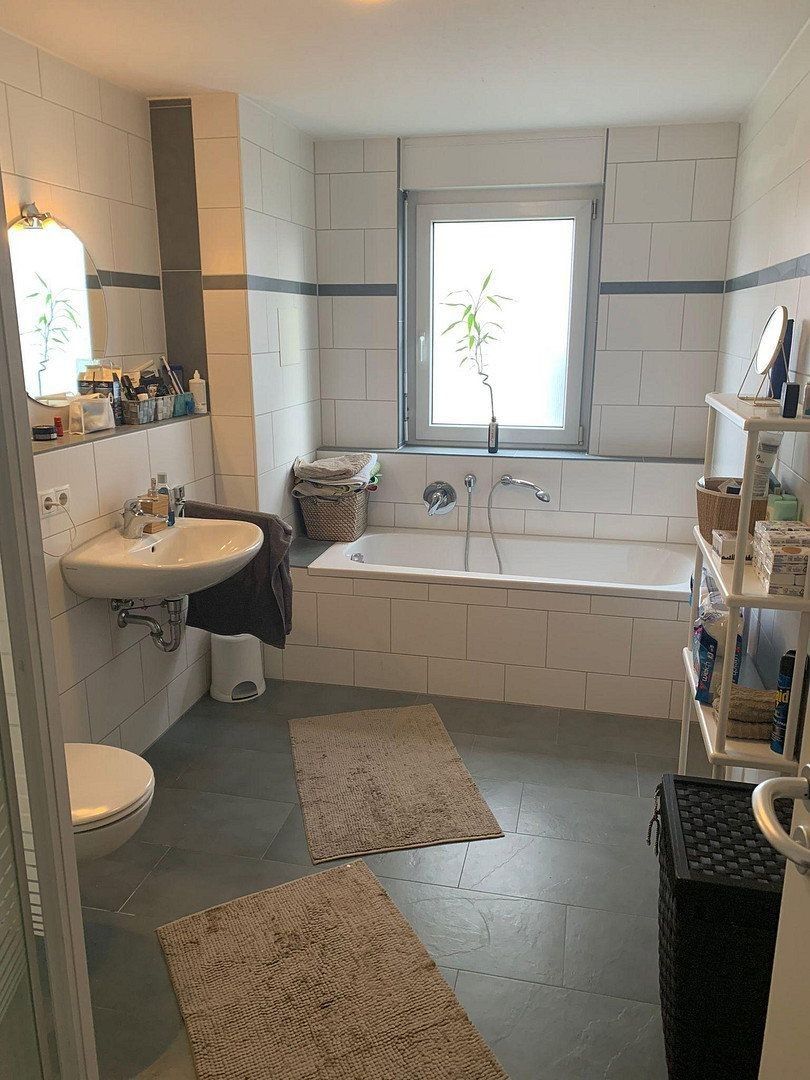 Byt 2+1 · 65 m² · , Bádensko-Württembersko - 3