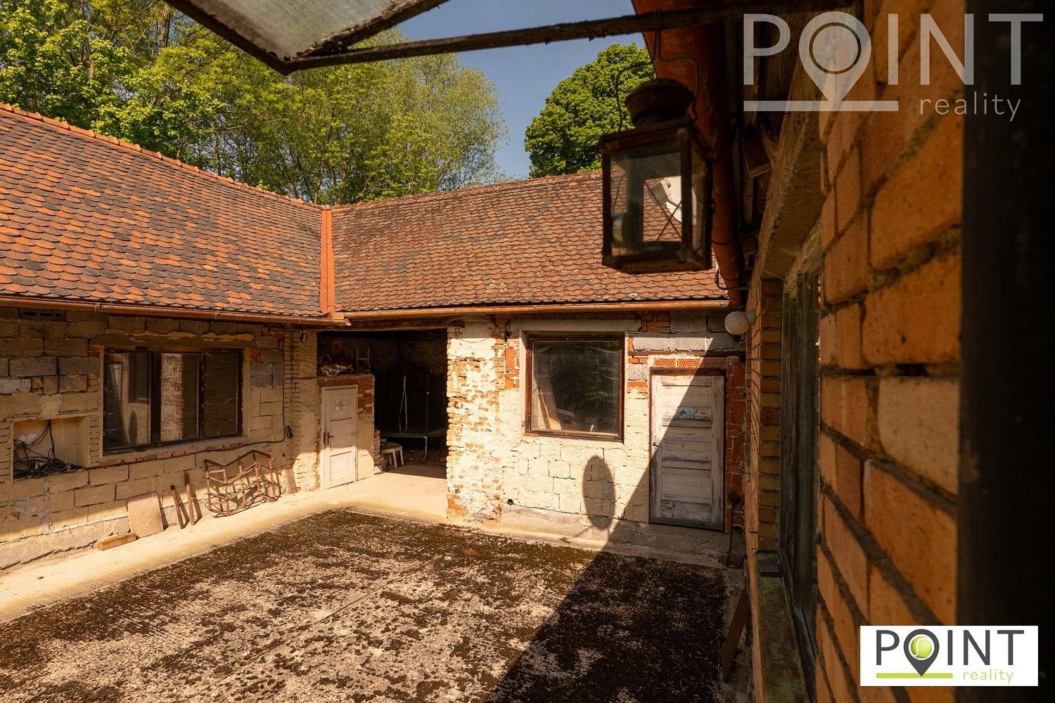 Prodej rodinný dům - Úsobrno, okres Blansko, 145 m² - 5
