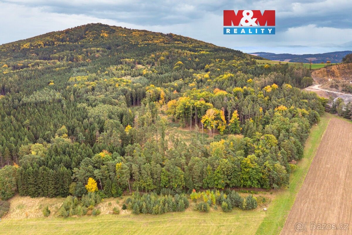 Pozemky pro bydlení, Biřkov, 340 12