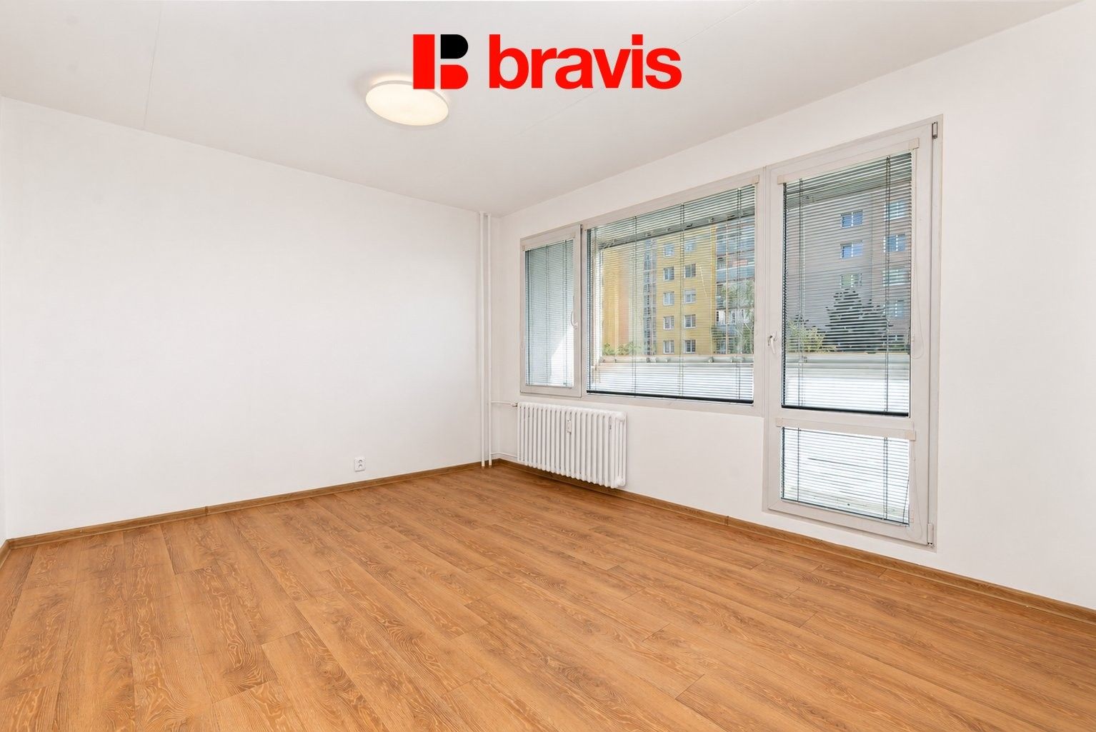 3+1, Mikuláškovo náměstí 565, Brno Starý Lískovec, 58 m² - 2