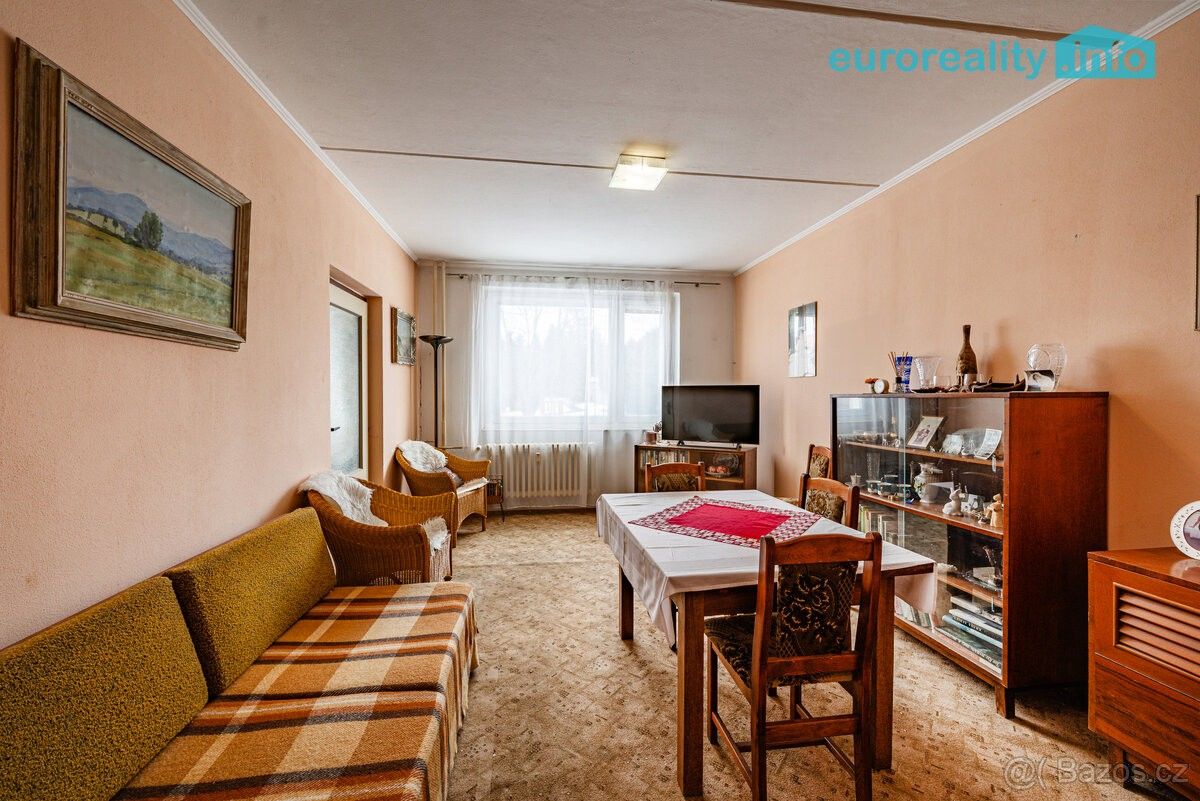 Byty, Mariánské Lázně, 353 01