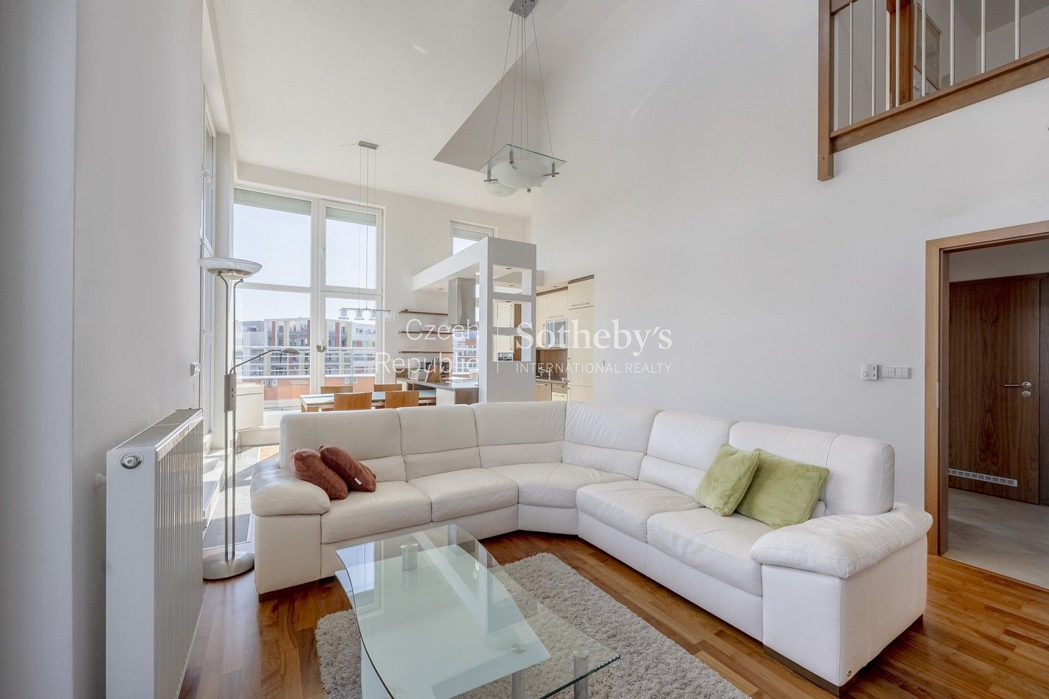 4+kk, Praha - Zličín, okres Praha 17, Hlavní město Praha, 121 m² - 2