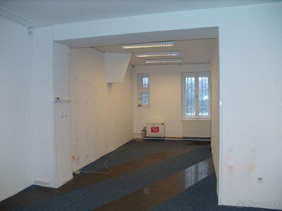 Pronájem obchodní prostory - Ostrava, 702 00