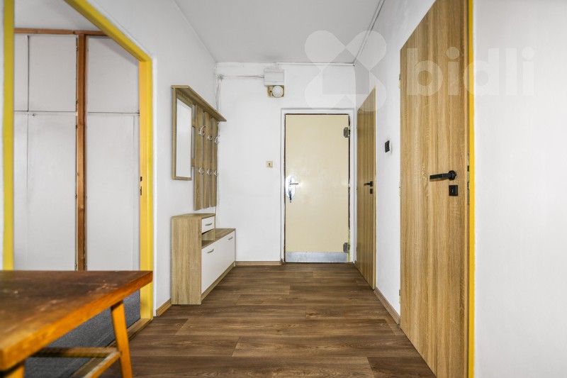 Byt 3+1 · 73 m² · Obránců míru 666, Chodov - 4