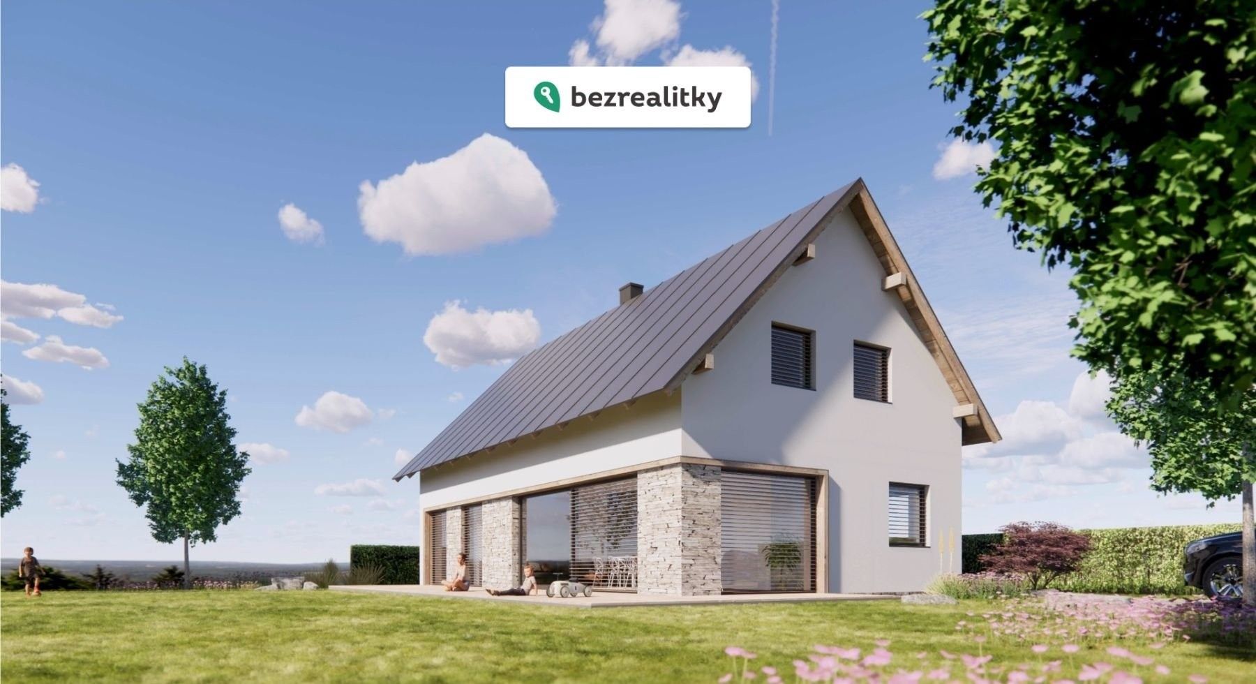 Pozemky pro bydlení, Plešivecká, Abertamy