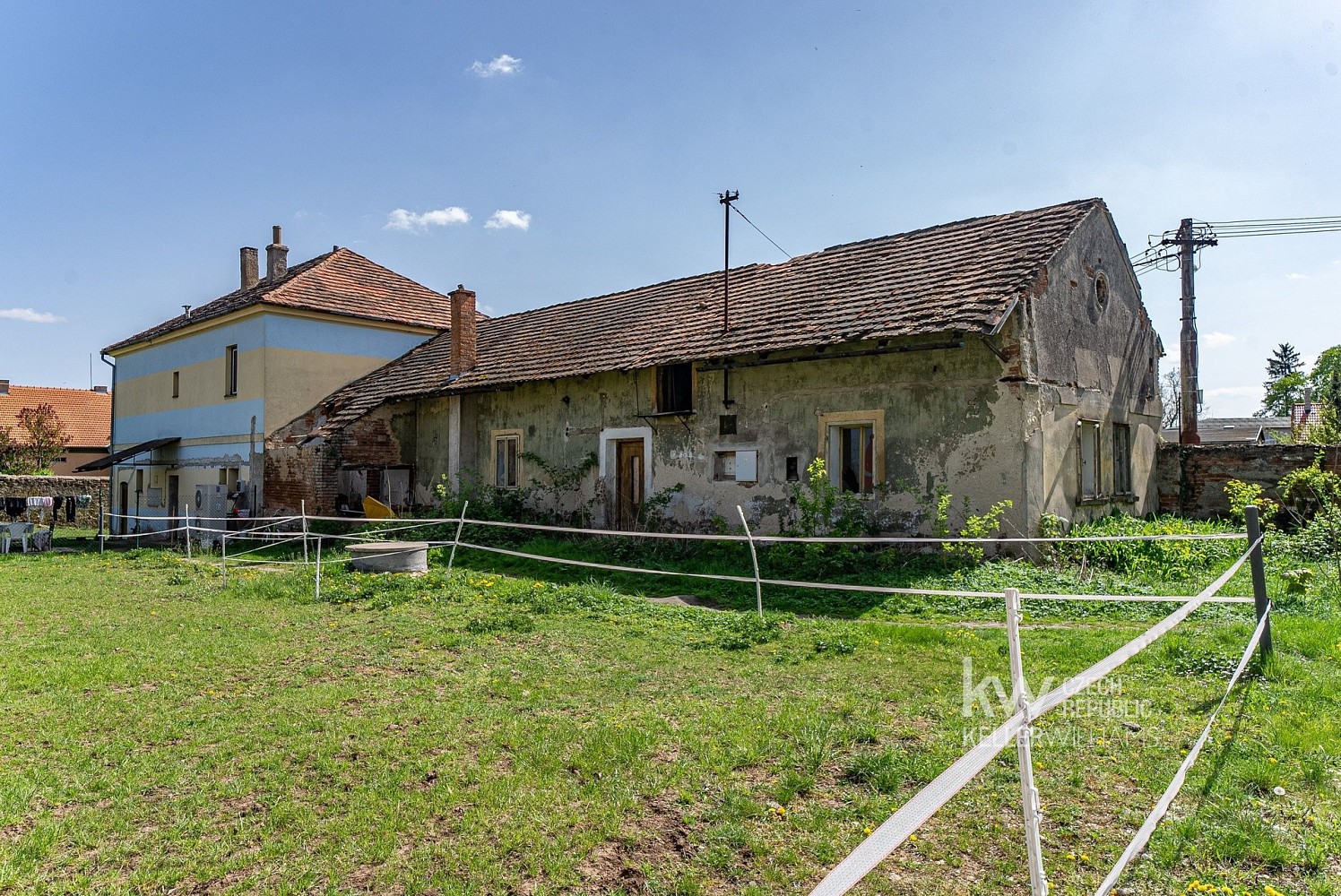 Rodinný dům · 105 m² · Chrášťany - Chotouň, okres Kolín - 4