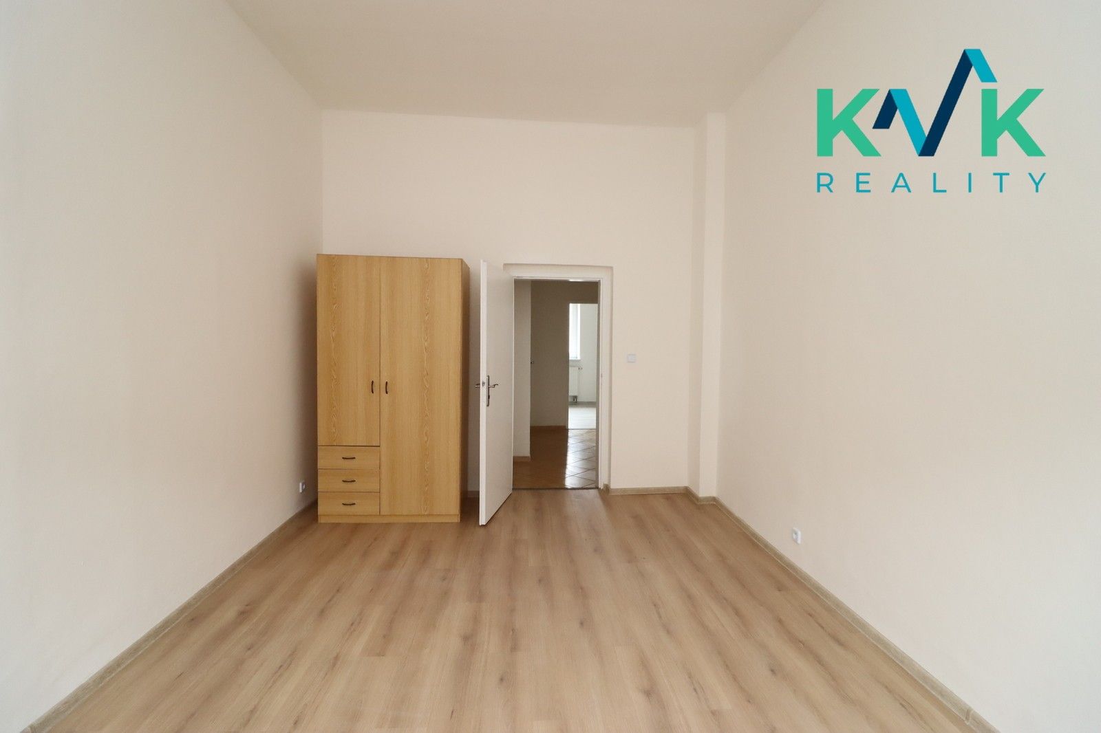 Pronájem byt 1+1 - Nádražní 112, Sokolov, 45 m²