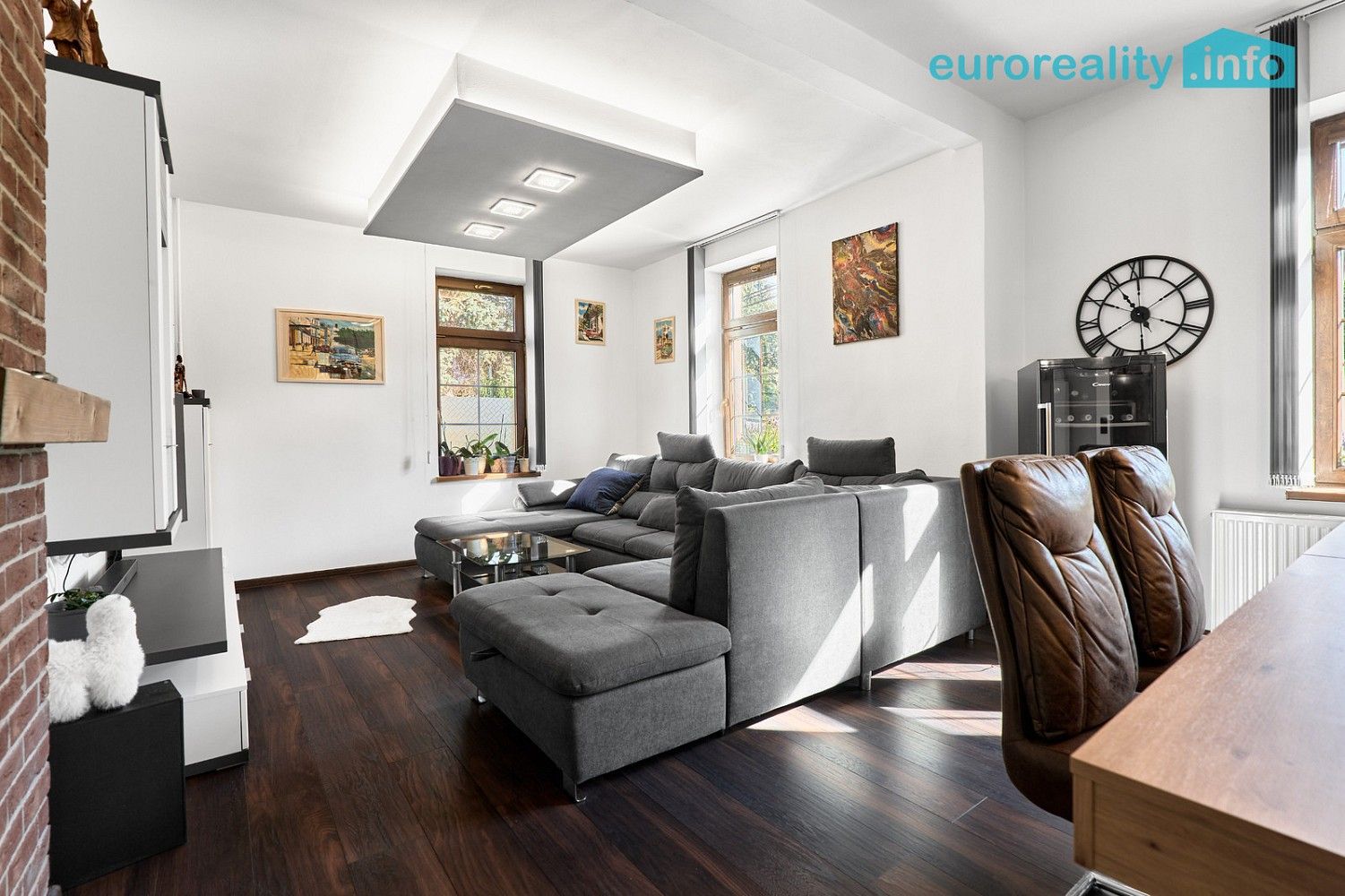 Prodej rodinný dům - Sadov - Bor, okres Karlovy Vary, 470 m² - 5