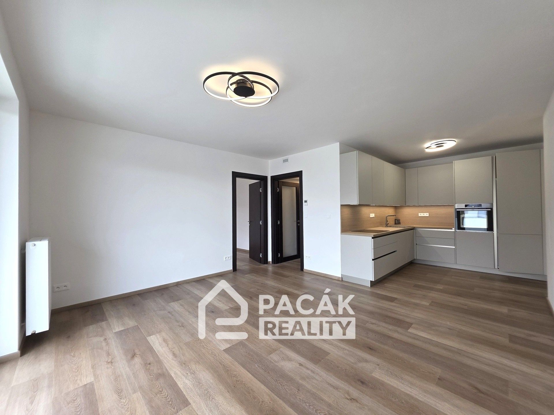 2+kk, Třída Jiřího Pelikána, Olomouc, 52 m² - 2
