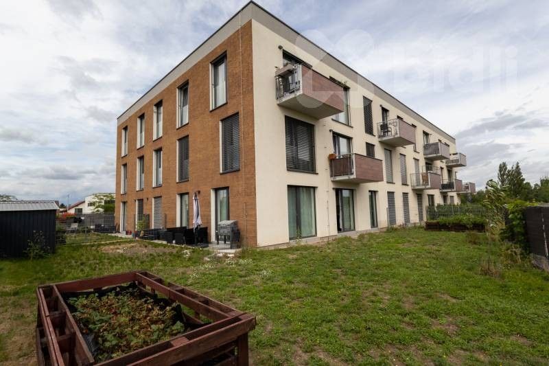 3+kk, Generála Sedláčka 1851, Brandýs nad Labem-Stará Boleslav Stará Boleslav, 82 m² - 2