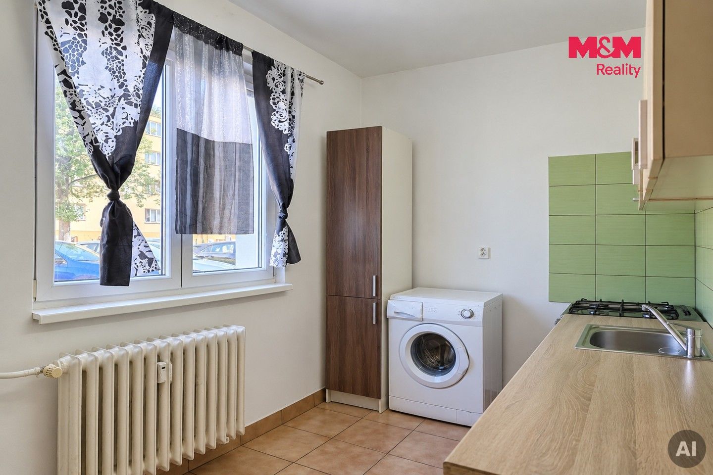 Byt 3+1 · 72 m² · Sídliště, Rotava - 4