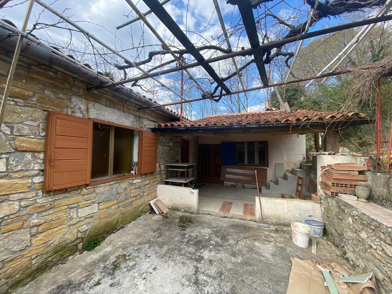 Rodinný dům, 75 m²
