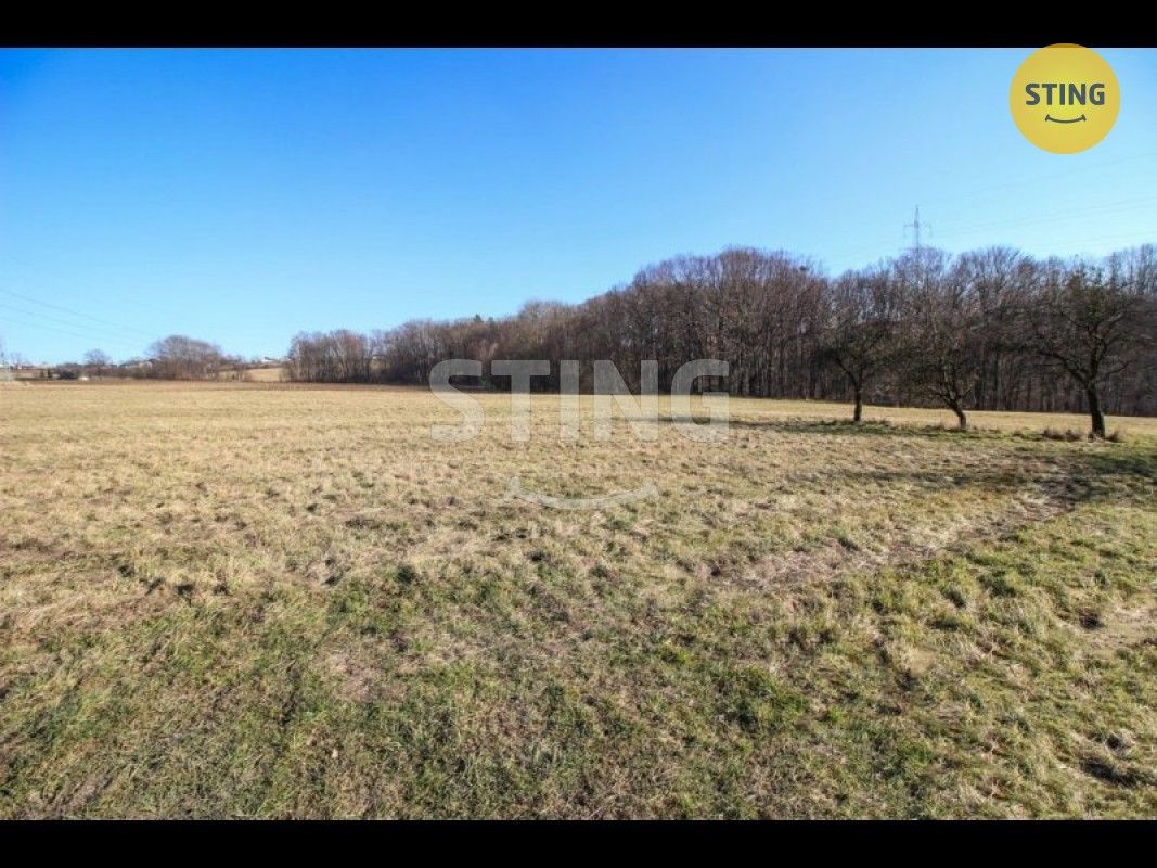 Prodej pozemek pro bydlení - Lískovec, Frýdek-Místek, 833 m²