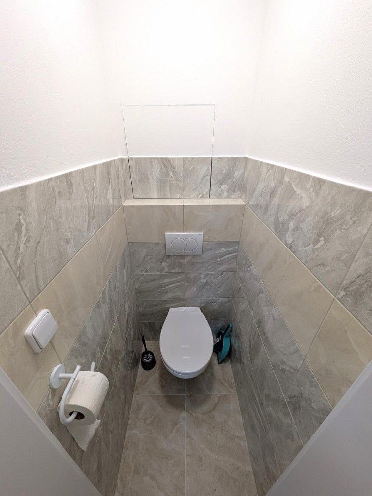 Pronájem byt - Jilemnického, Mladá Boleslav - Mladá Boleslav III, 11 m² - 5