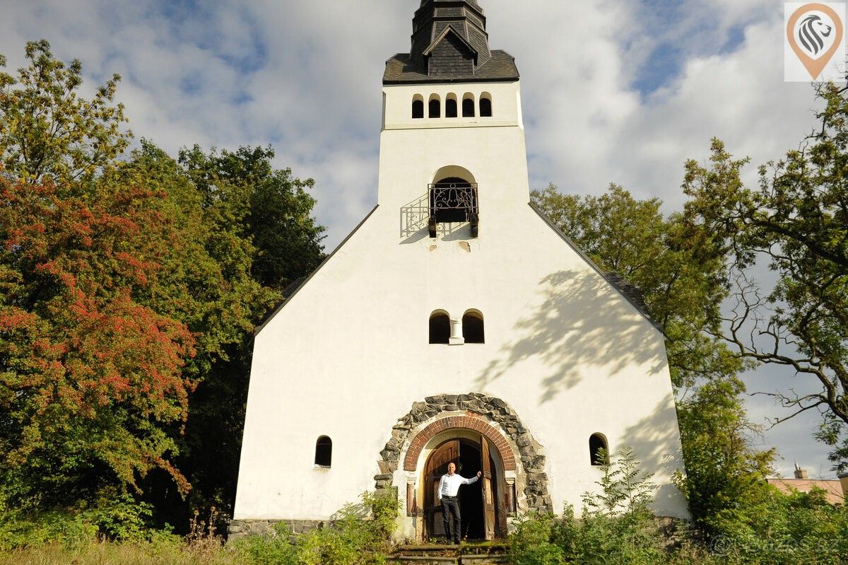 Prodej ostatní - Bystřany, 417 61