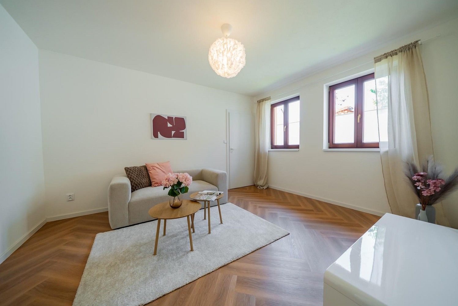 Byt 3+1 · 75 m² · Valtice, okres Břeclav, Jihomoravský kraj - 3
