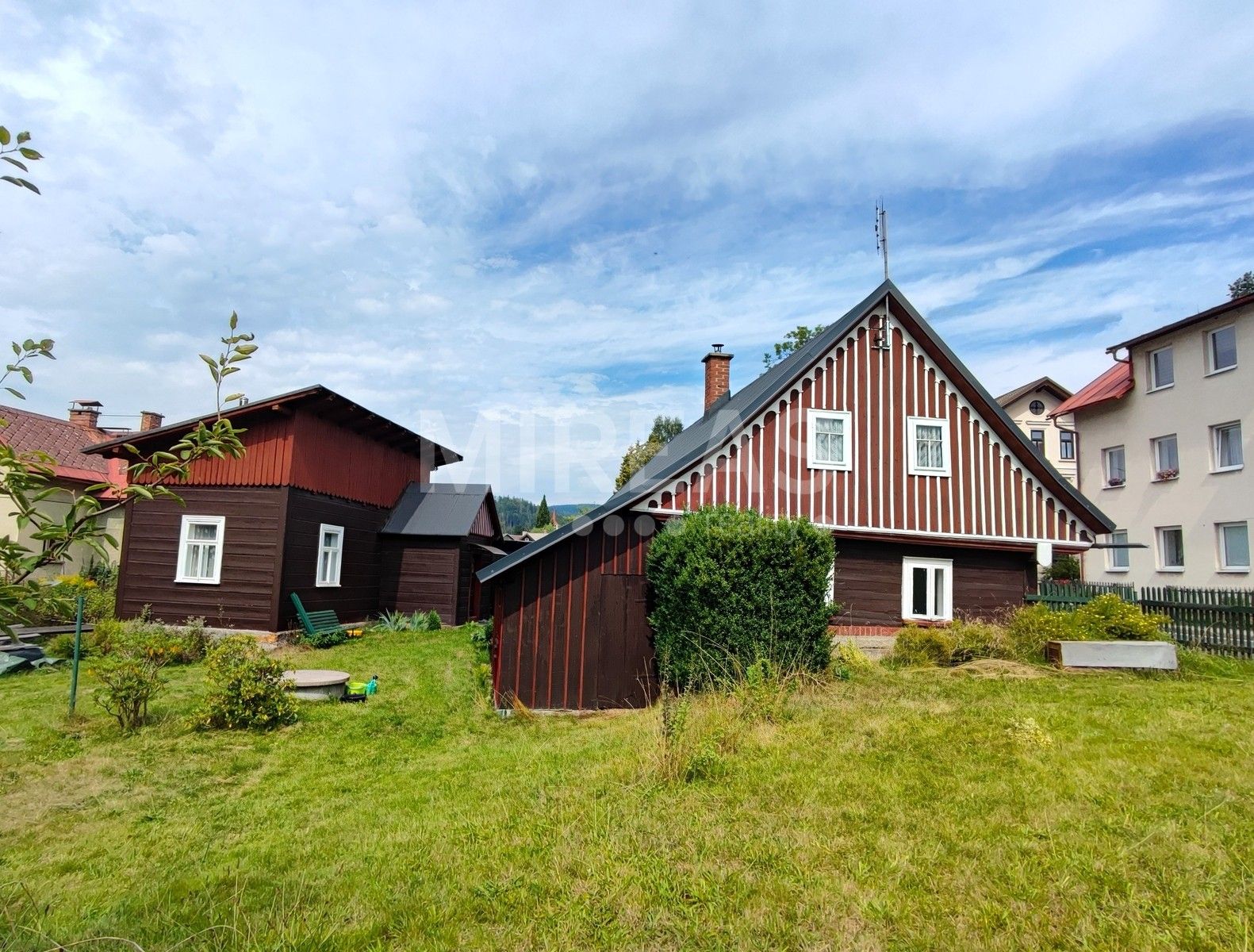 Chalupy, Jablonec nad Jizerou, 100 m²