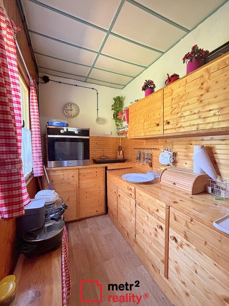 Chalupa · 50 m² · Šternberk - Těšíkov, okres Olomouc, Olomoucký kraj - 4