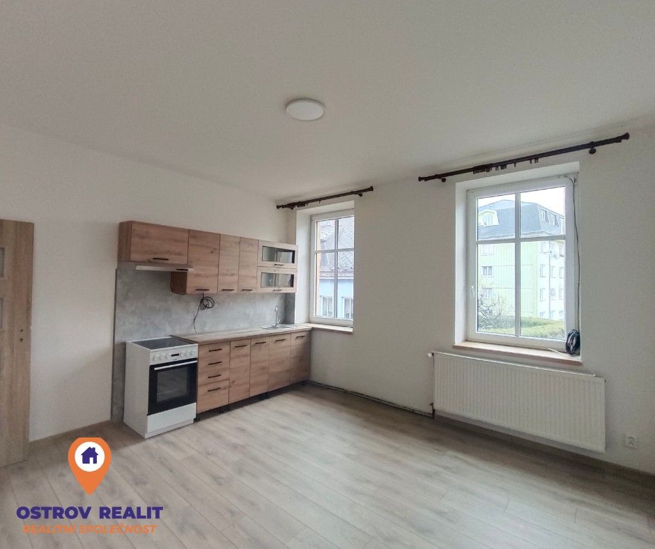 Byty, Zábřeh, 789 01