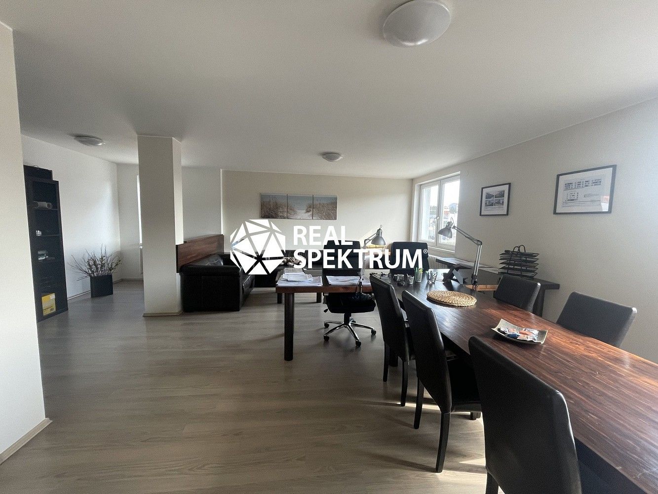 Pronájem kancelář - Blansko, Jihomoravský kraj, 77 m² - 1