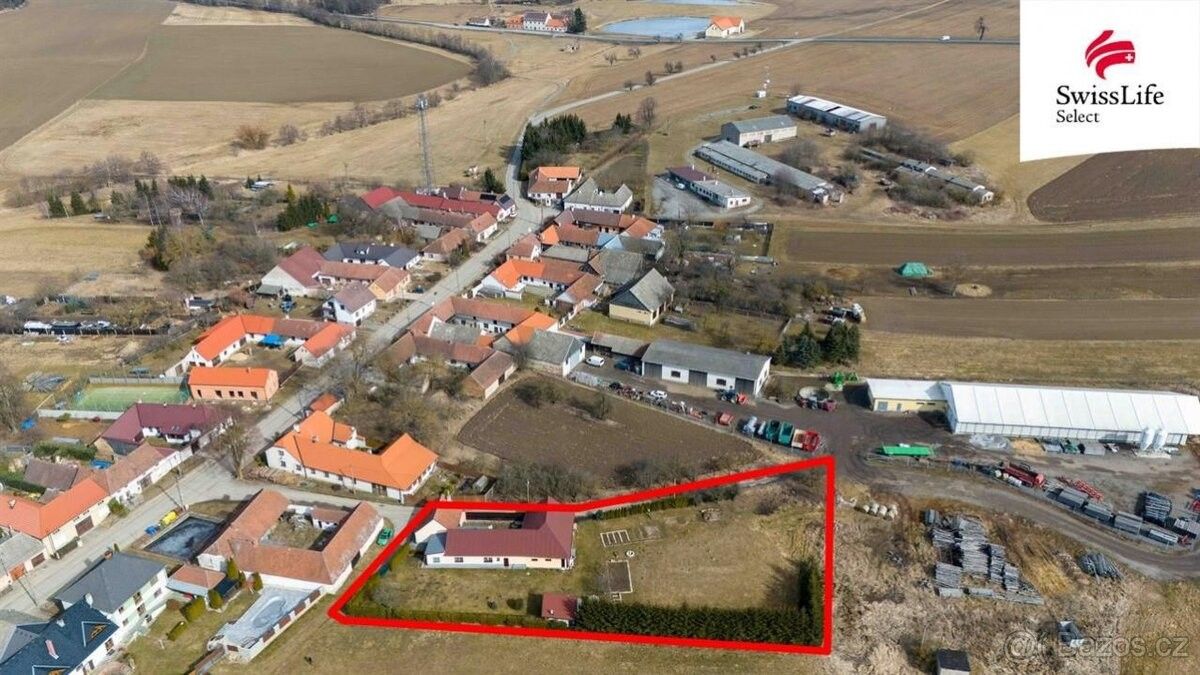 Rodinný dům