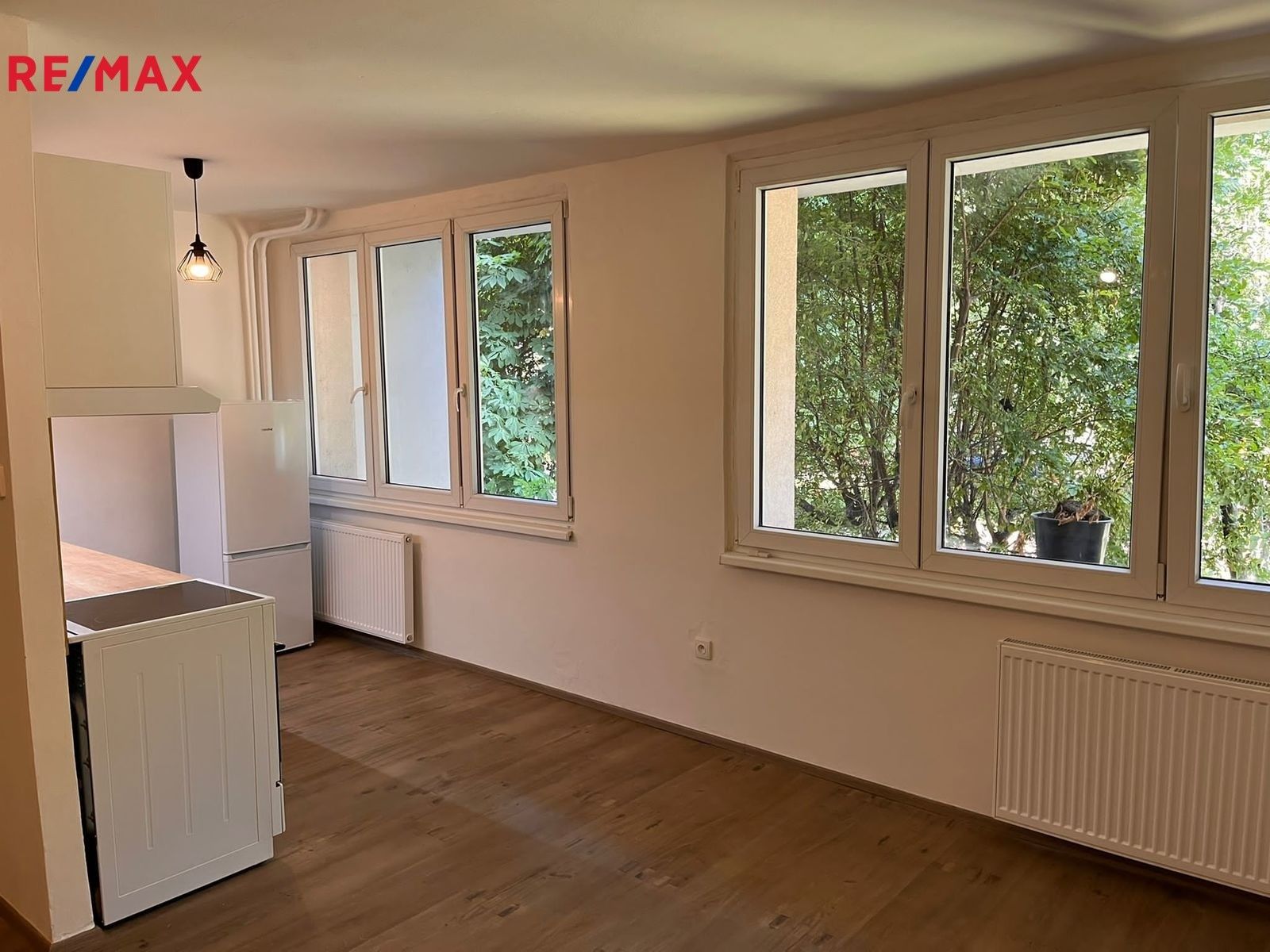 1+kk, Jindřišská, Pardubice, 40 m²