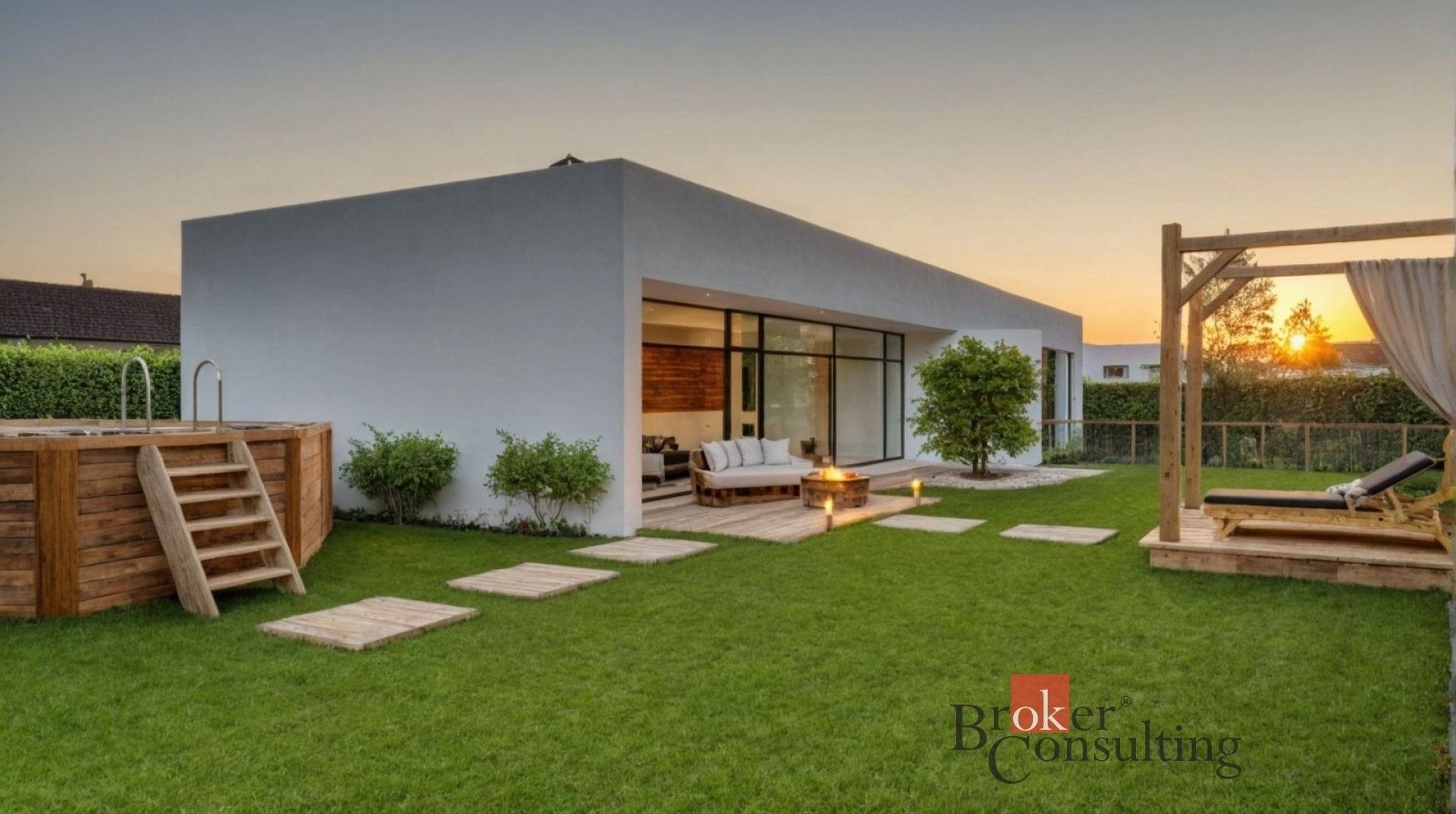 3+kk, Úvoz, Ptice, 74 m² - 1