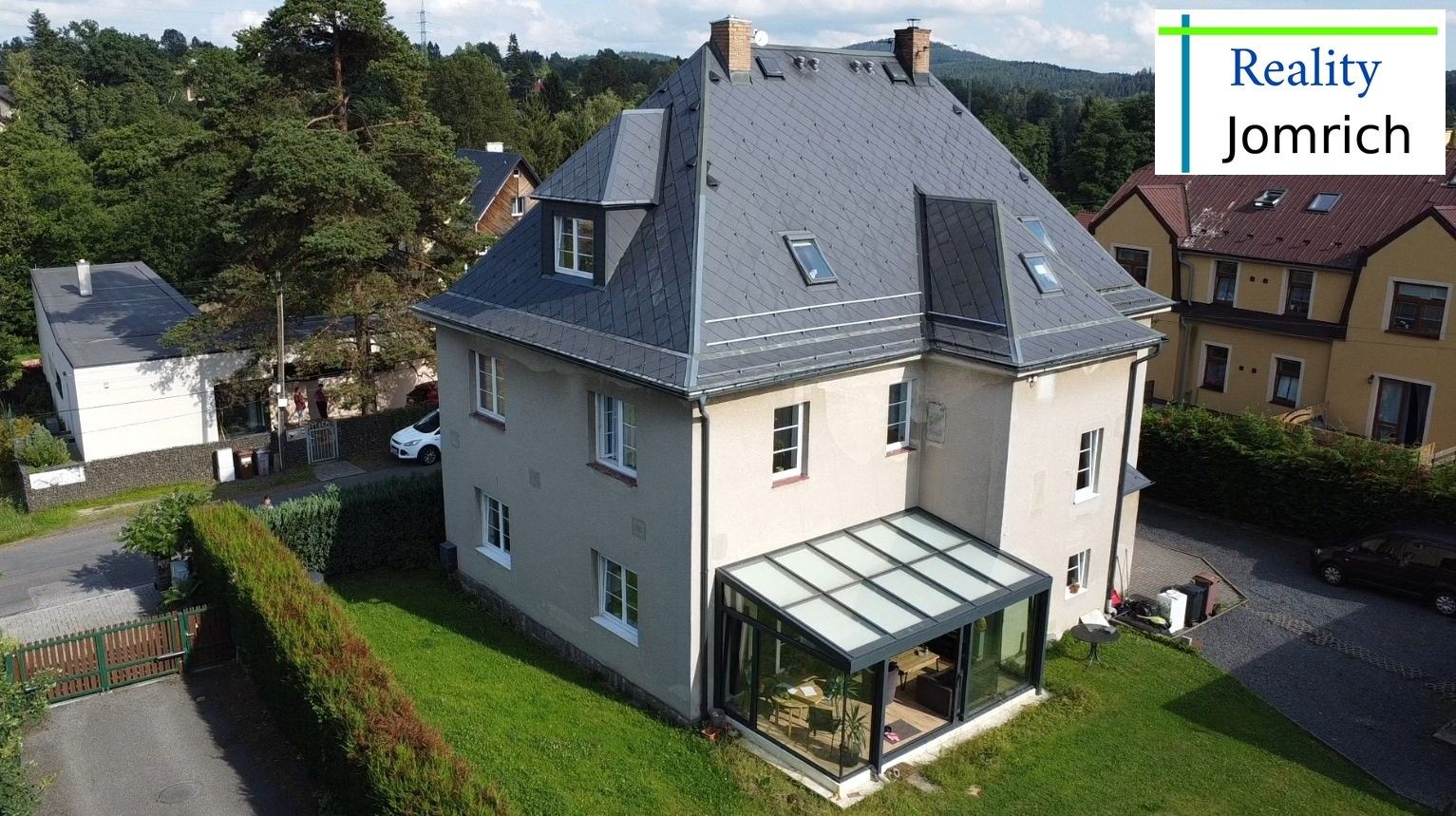 2+kk, Česká, Liberec, 55 m²