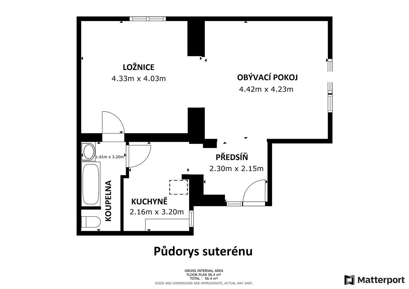 Rodinný dům · 250 m² · Beroun - Beroun-Město, Středočeský kraj - 4