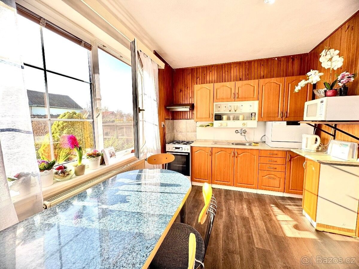 Rodinné domy, Kroměříž, 767 01