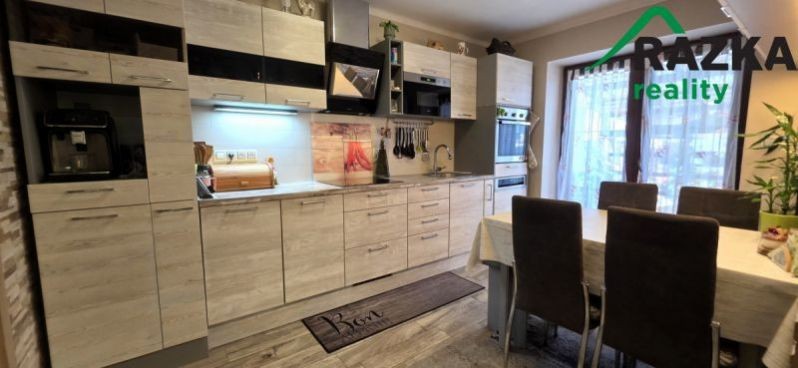 Rodinný dům · 165 m² · Americká, Tachov - 4