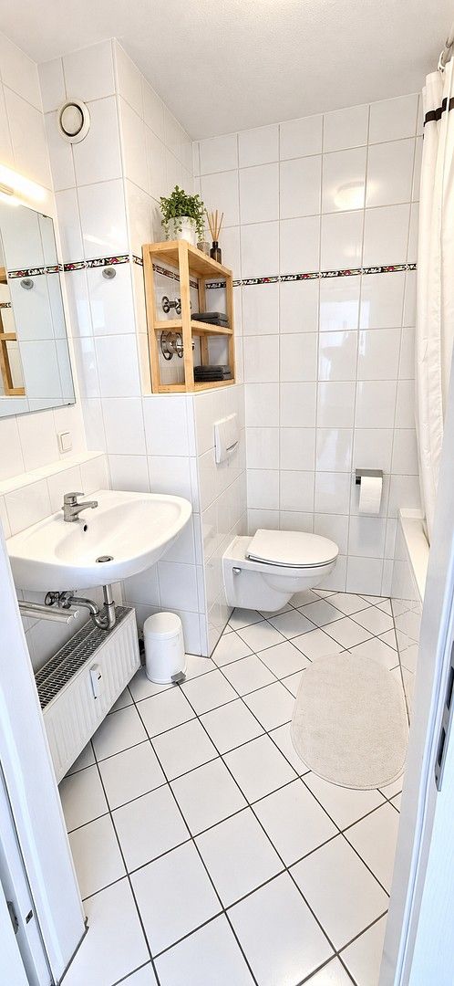 Byt 2+1 · 39 m² · , Bádensko-Württembersko - 4