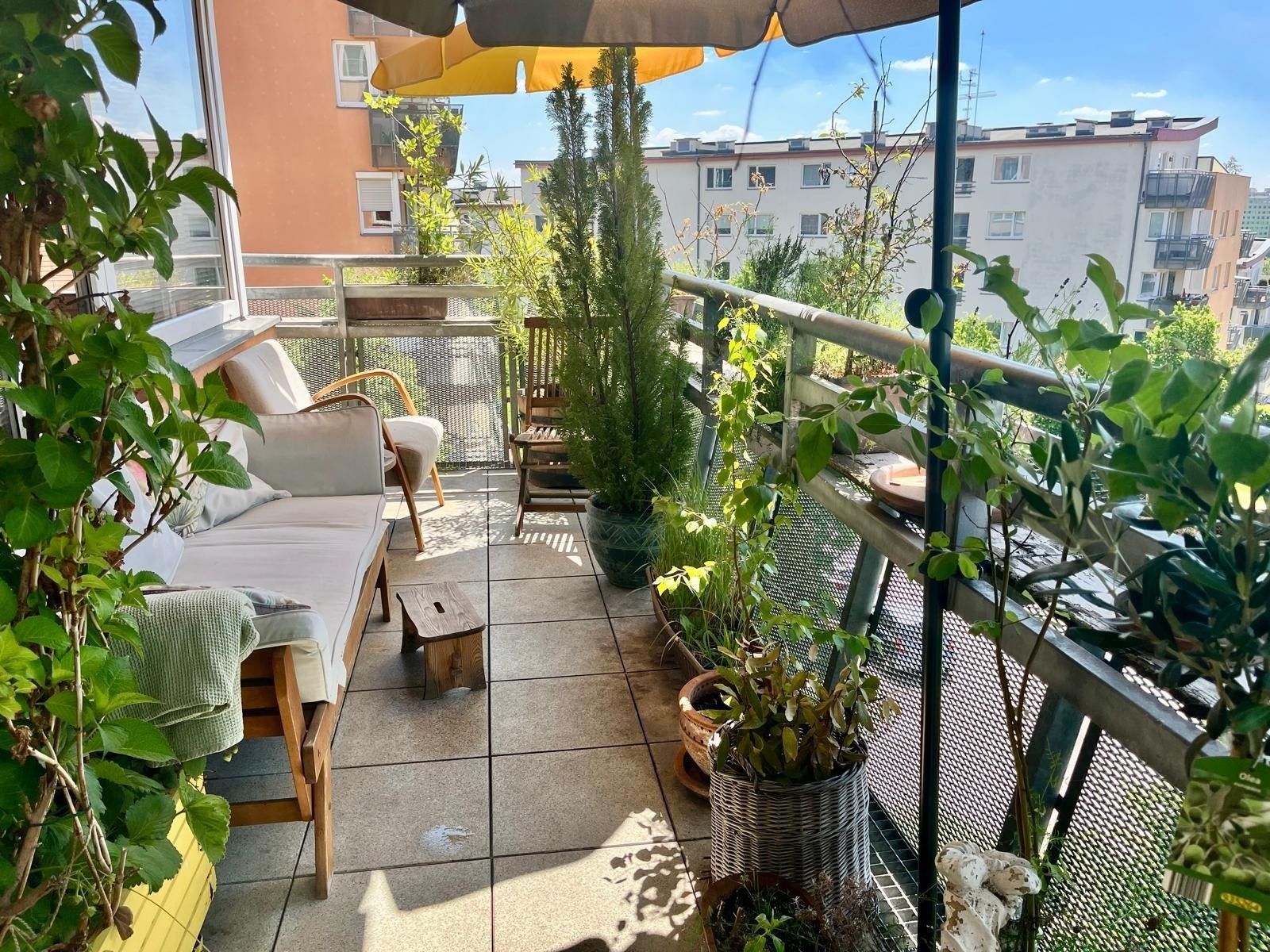 4+kk, Symfonická, Praha - Stodůlky, 99 m² - 1