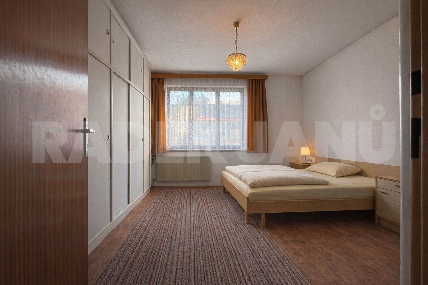 Rodinný dům · 72 m² · Vodice - Hájek, okres Tábor, Jihočeský kraj - 4