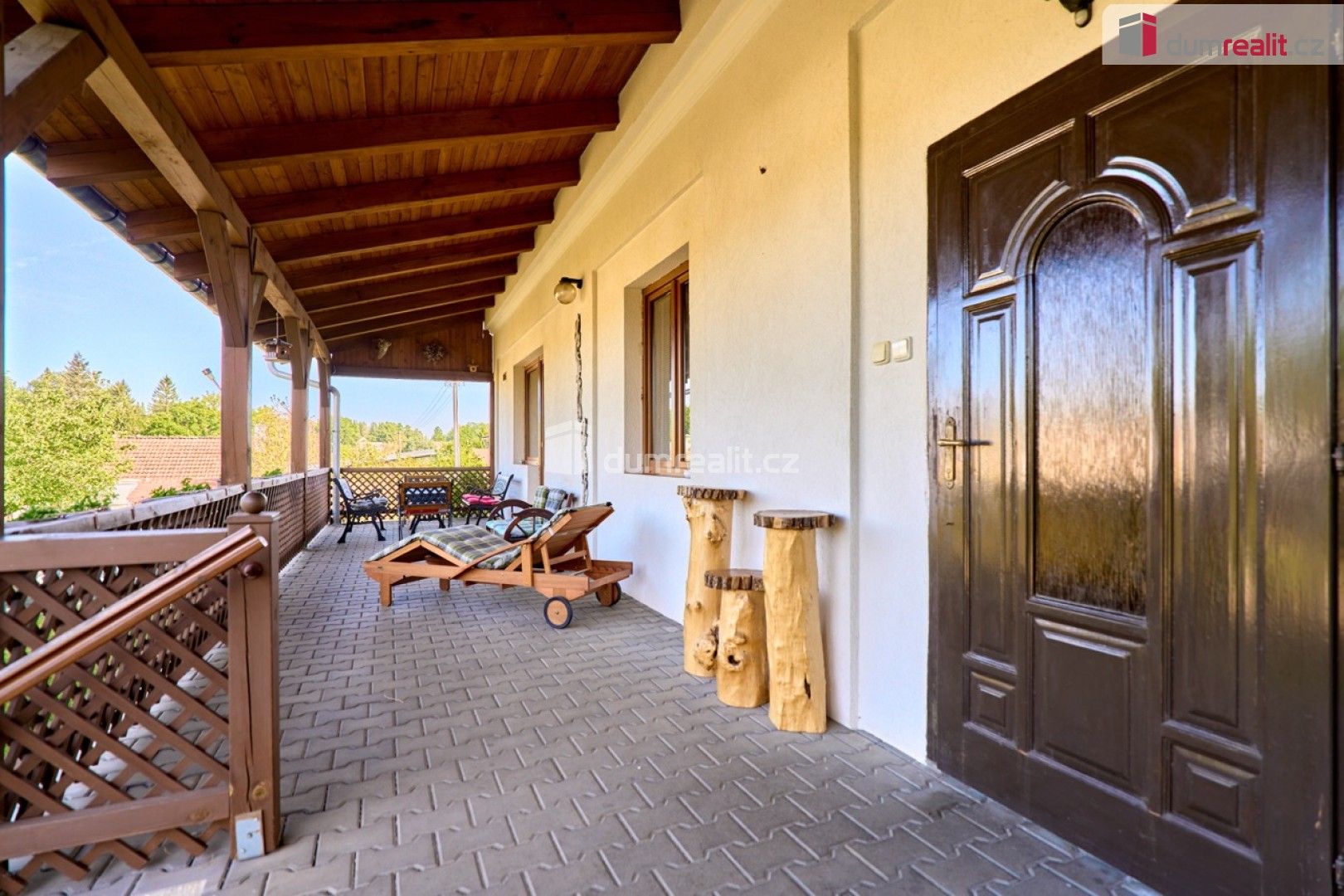 Rodinné domy, Chelčického, Chlum u Třeboně, 286 m²