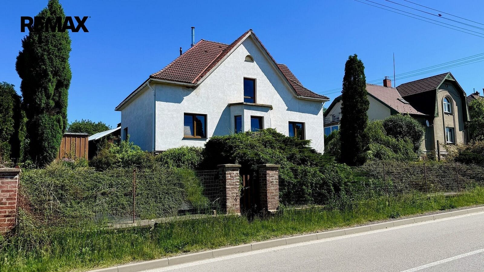 Rodinný dům, 129 m²