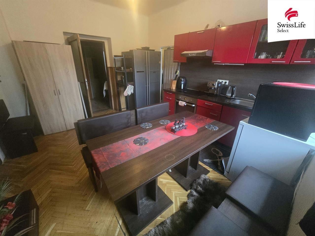 Rodinný dům · 164 m² · Školní, Libáň - 4
