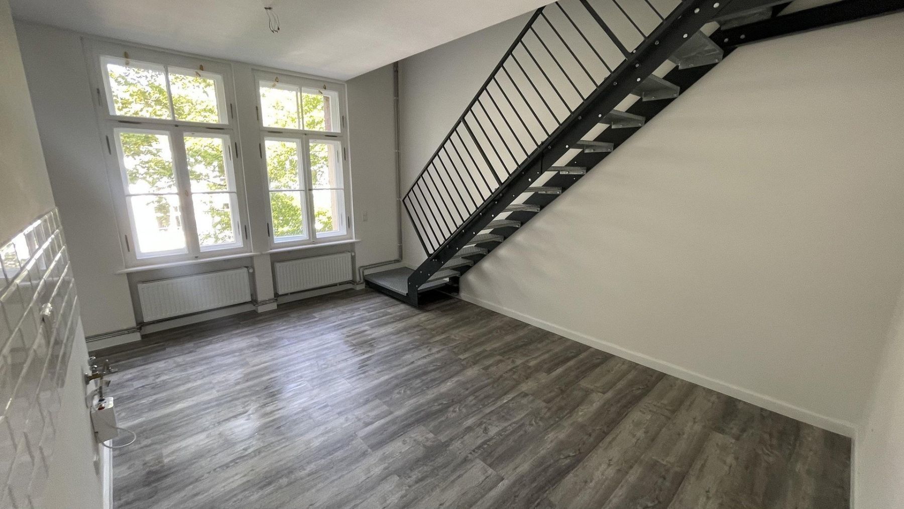 Byt 3+1 · 111 m² · Räuschstr. 68 Berlin Wittenau Berlin 13509 - 3