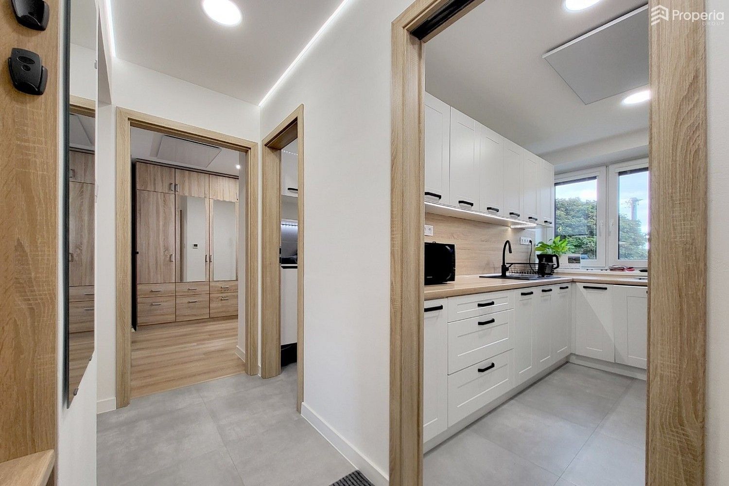 Byt 3+1 · 71 m² · Hustopeče, okres Břeclav, Jihomoravský kraj - 4