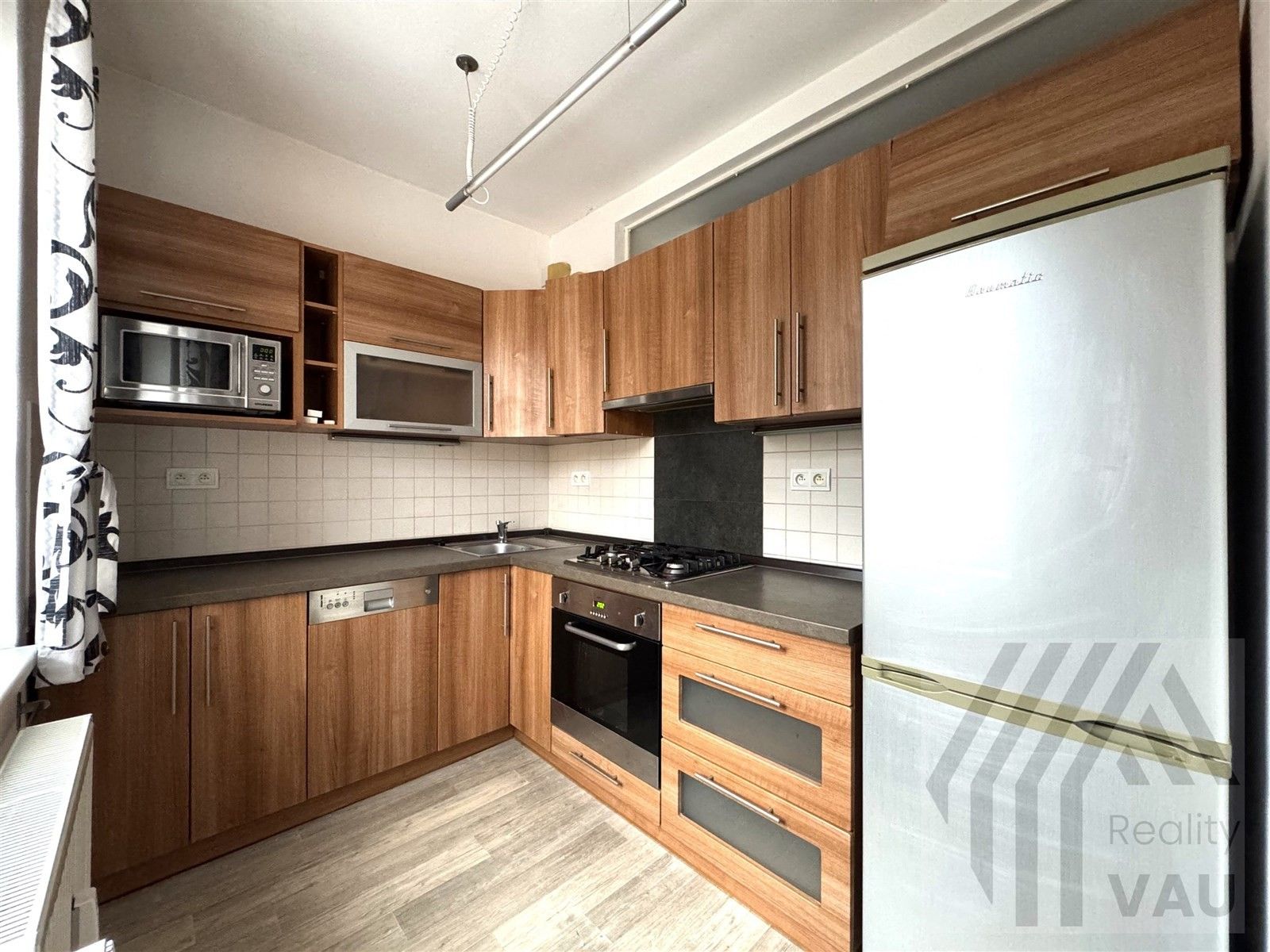 2+kk, Svobody 2490, Pardubice, 55 m²