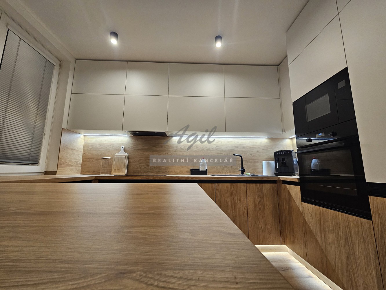 3+kk, Brno - Líšeň, 73 m² - 1