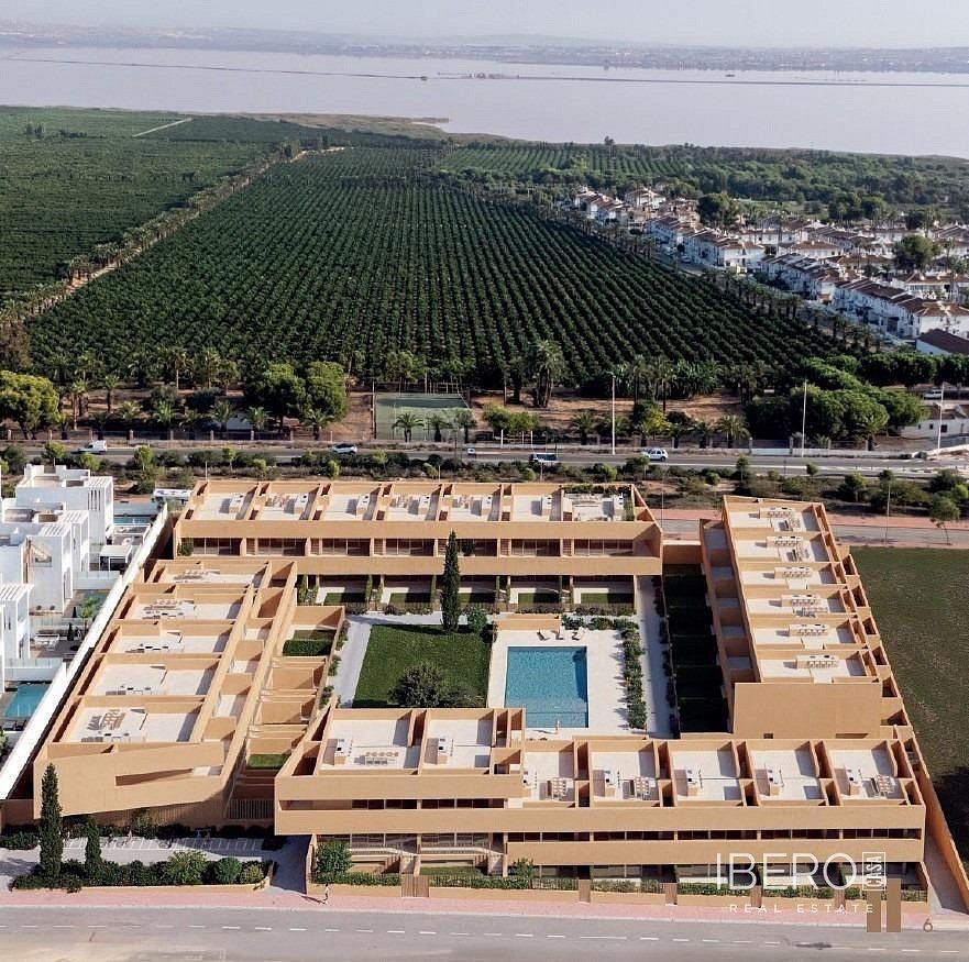 Rodinný dům · 60 m² · Torrevieja, ES - 3