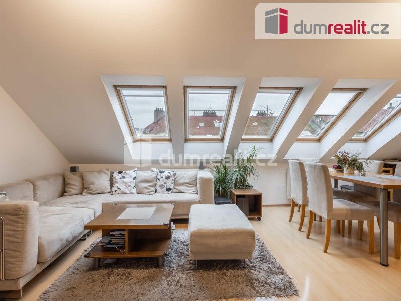 Prodej byt 2+kk - Na sypkém, Praha, 62 m²