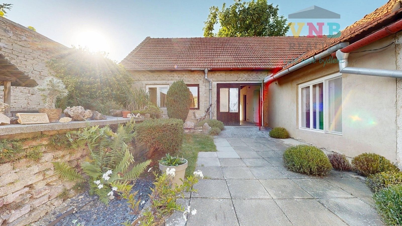 Rodinný dům · 225 m² · Stará, Mostkovice, okres Prostějov - 4