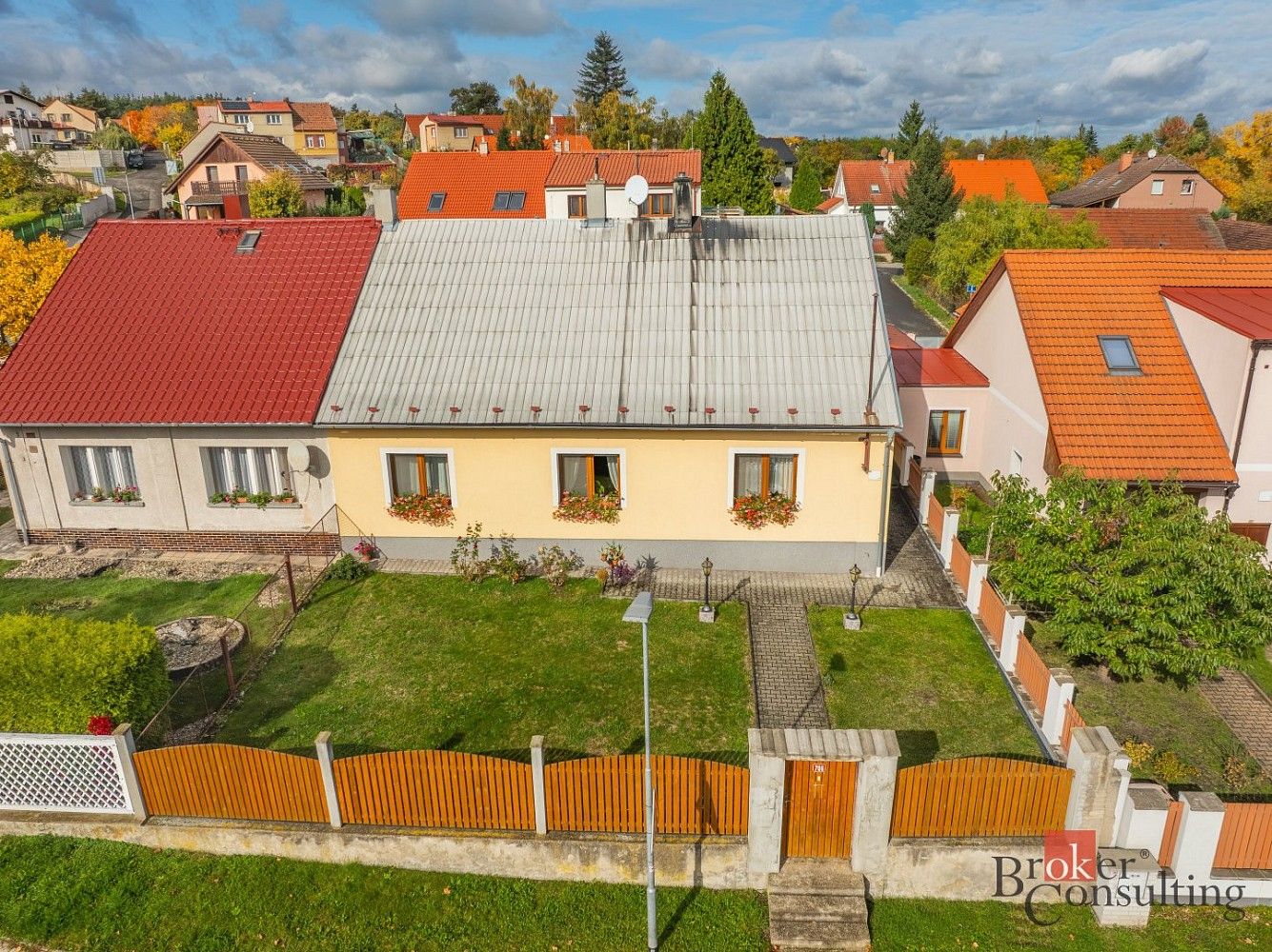 Rodinný dům, 161 m²